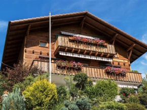 Apartment Christeli by Interhome